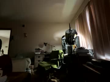 Gypsydun Chaturbate stream image from May 07, 2025