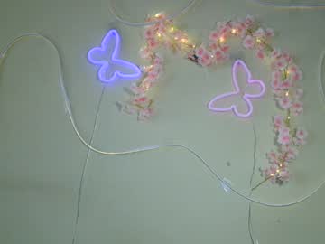 Kissisabella Chaturbate stream image from May 07, 2025