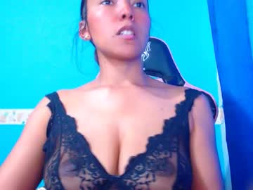 Luana_Sex1 Chaturbate stream image from May 07, 2025