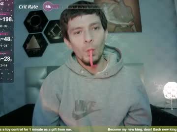 Mike_Foro Chaturbate stream image from May 07, 2025