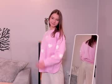 Odiliaedge Chaturbate stream image from May 07, 2025