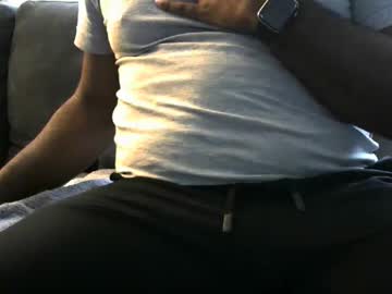 Sigxcheer Chaturbate stream image from May 07, 2025