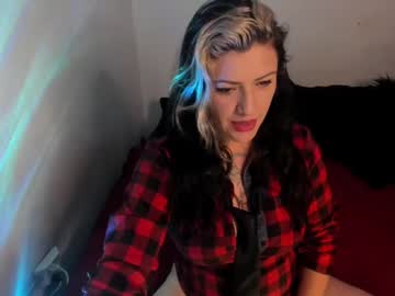 Witch_Eyes Chaturbate stream image from May 07, 2025
