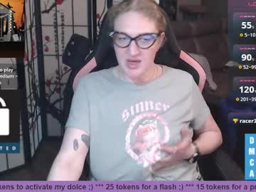 Fiona420 Chaturbate stream image from May 07, 2025
