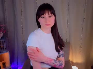 Flairgarfield Chaturbate stream image from May 07, 2025