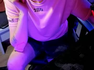 Michael_Burton Chaturbate stream image from May 07, 2025