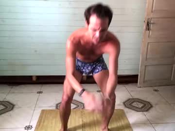 Mistersiberia Chaturbate stream image from May 07, 2025