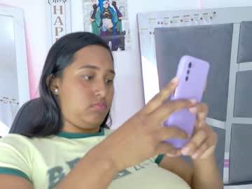 Naomibond Chaturbate stream image from May 07, 2025