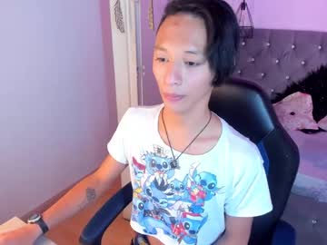 Sangwoo_Lee_ Chaturbate stream image from May 07, 2025