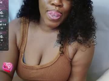 Ambarose88 Chaturbate stream image from May 07, 2025