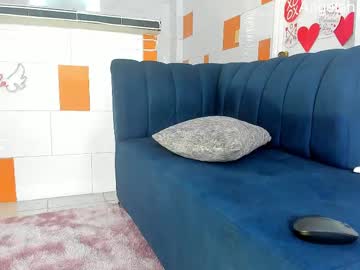 Angela_Hank2_ Chaturbate stream image from May 07, 2025