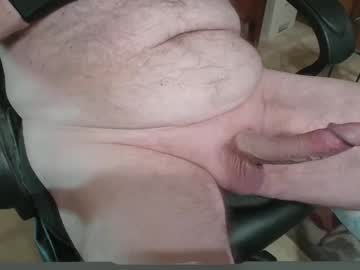 Arthurpatterson Chaturbate stream image from May 07, 2025