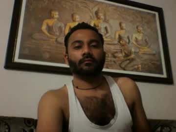 Bourn_Mile Chaturbate stream image from May 07, 2025
