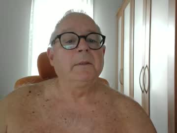 Gamin68 Chaturbate stream image from May 07, 2025