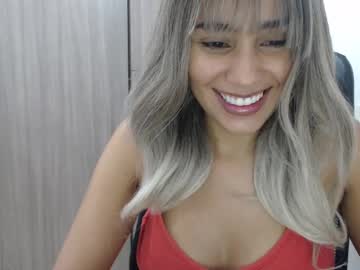 Isabela_Oh Chaturbate stream image from May 07, 2025