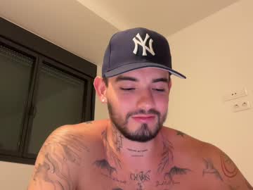 Luiscarlosea25 Chaturbate stream image from May 07, 2025
