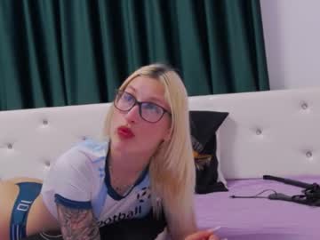 Otilia_Patricia Chaturbate stream image from May 07, 2025