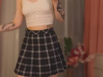 Arleighdrudge Chaturbate stream image from May 07, 2025