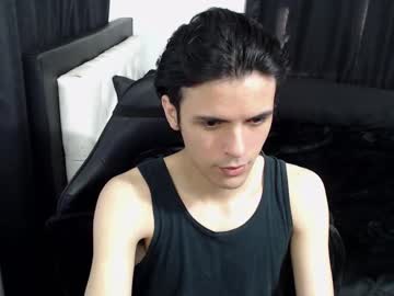 Charlesgerald Chaturbate stream image from May 07, 2025