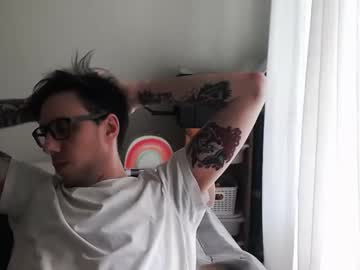 Dontcallmepeanut Chaturbate stream image from May 07, 2025