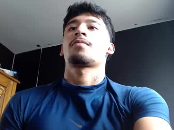 Giopappy_1 Chaturbate stream image from May 07, 2025