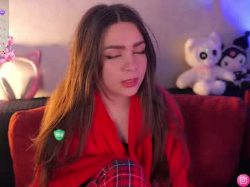 Howtomeow Chaturbate stream image from May 07, 2025