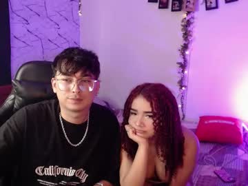 Jakeandluna Chaturbate stream image from May 07, 2025