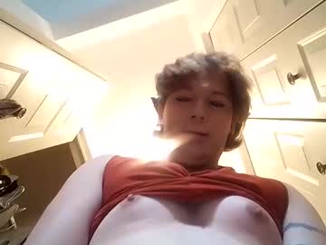 Kitty6655 Chaturbate stream image from May 07, 2025