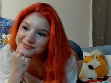 Melgracy Chaturbate stream image from May 07, 2025