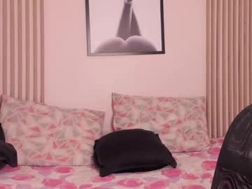 Valentinacolt Chaturbate stream image from May 07, 2025
