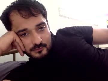 Abevancouver Chaturbate stream image from May 07, 2025
