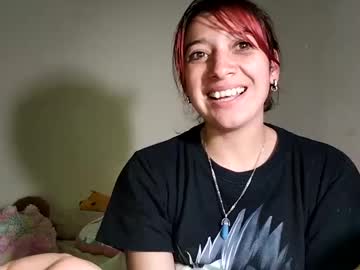 Aleja_Red Chaturbate stream image from May 07, 2025