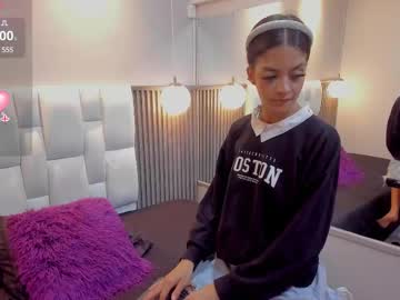 Celestee_Ospina Chaturbate stream image from May 07, 2025
