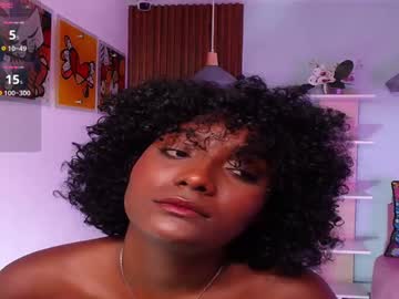 Coral_Lise Chaturbate stream image from May 07, 2025