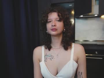 Elizabeth_Blanche Chaturbate stream image from May 07, 2025