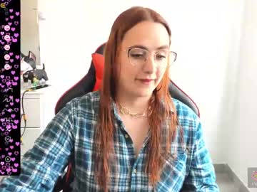 Maryluna95 Chaturbate stream image from May 07, 2025
