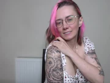 Musedawn Chaturbate stream image from May 07, 2025