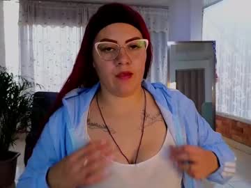 Sexy_Aixa Chaturbate stream image from May 07, 2025