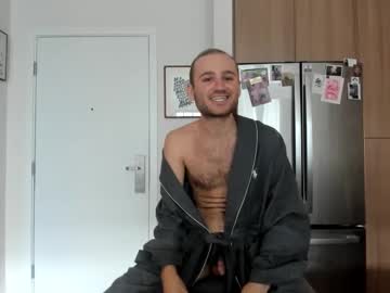 Smoothtwinkbttm Chaturbate stream image from May 07, 2025