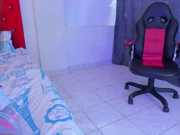 Thifannyjohnson Chaturbate stream image from May 07, 2025