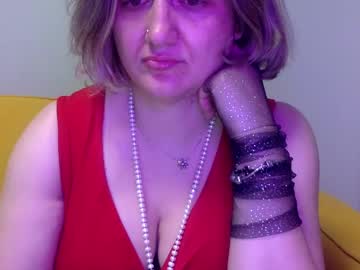 A_Soulmate Chaturbate stream image from May 07, 2025