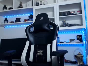 Alphamastertodd Chaturbate stream image from May 07, 2025