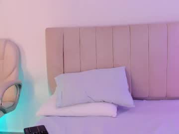 Anastasia_Lauren Chaturbate stream image from May 07, 2025