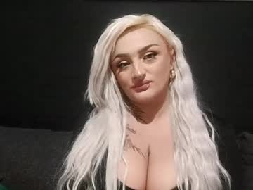 Anastasiaamore Chaturbate stream image from May 07, 2025