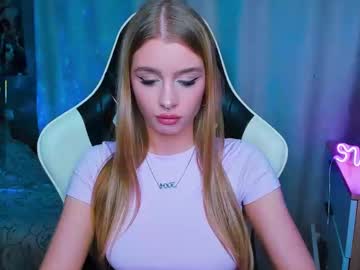 Bunny_Wetty Chaturbate stream image from May 07, 2025