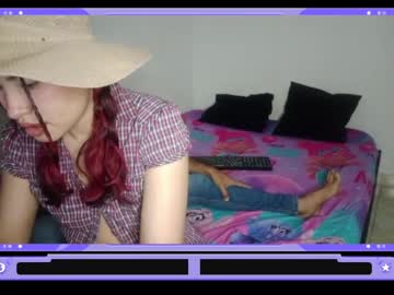 Darkshows Chaturbate stream image from May 07, 2025