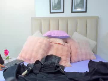 Jessy_Monroe Chaturbate stream image from May 07, 2025