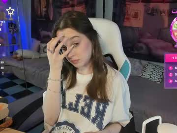 Kaisajenner Chaturbate stream image from May 07, 2025