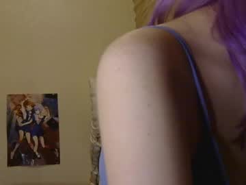 Marci_N Chaturbate stream image from May 07, 2025