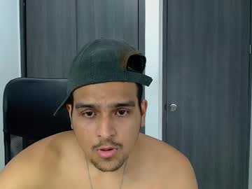 Milocr_Lp Chaturbate stream image from May 07, 2025